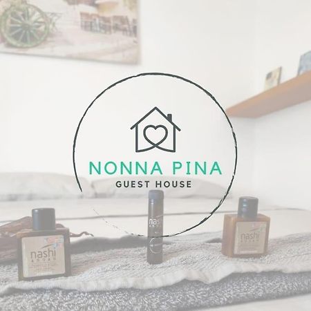 Nonna Pina Guest House Moderno Appartamento Vicino Metro AWifi,Netflix Rome Buitenkant foto