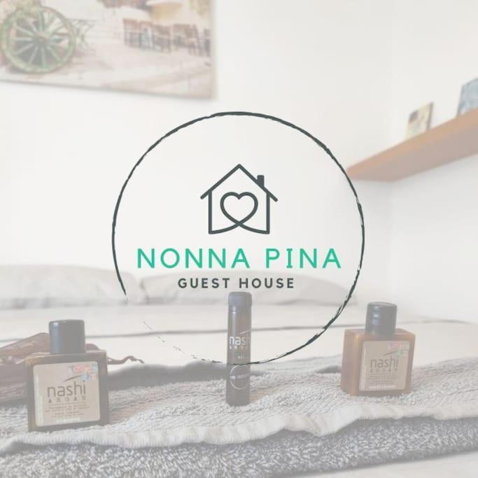 Nonna Pina Guest House Moderno Appartamento Vicino Metro AWifi,Netflix Rome Buitenkant foto