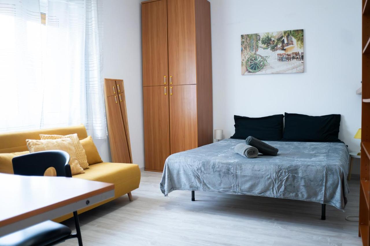 Nonna Pina Guest House Moderno Appartamento Vicino Metro AWifi,Netflix Rome Buitenkant foto