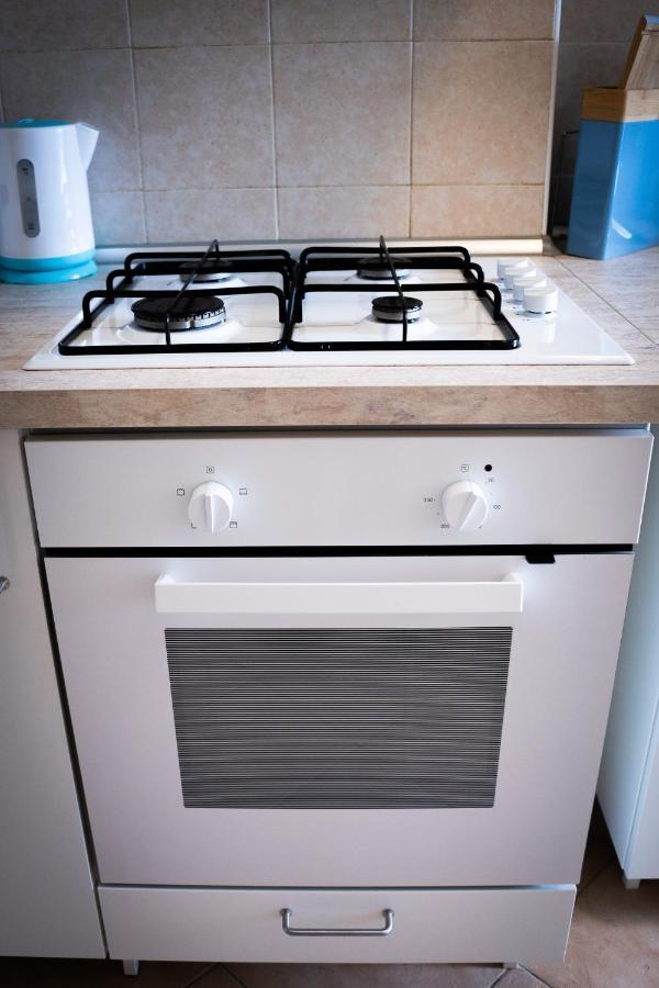 Nonna Pina Guest House Moderno Appartamento Vicino Metro AWifi,Netflix Rome Buitenkant foto