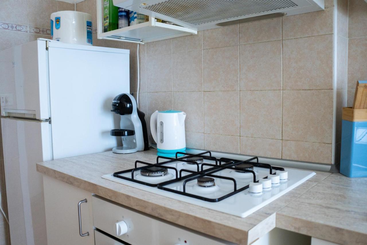 Nonna Pina Guest House Moderno Appartamento Vicino Metro AWifi,Netflix Rome Buitenkant foto