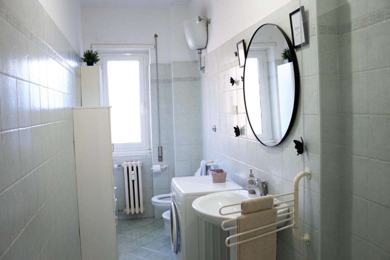 Nonna Pina Guest House Moderno Appartamento Vicino Metro AWifi,Netflix Rome Buitenkant foto