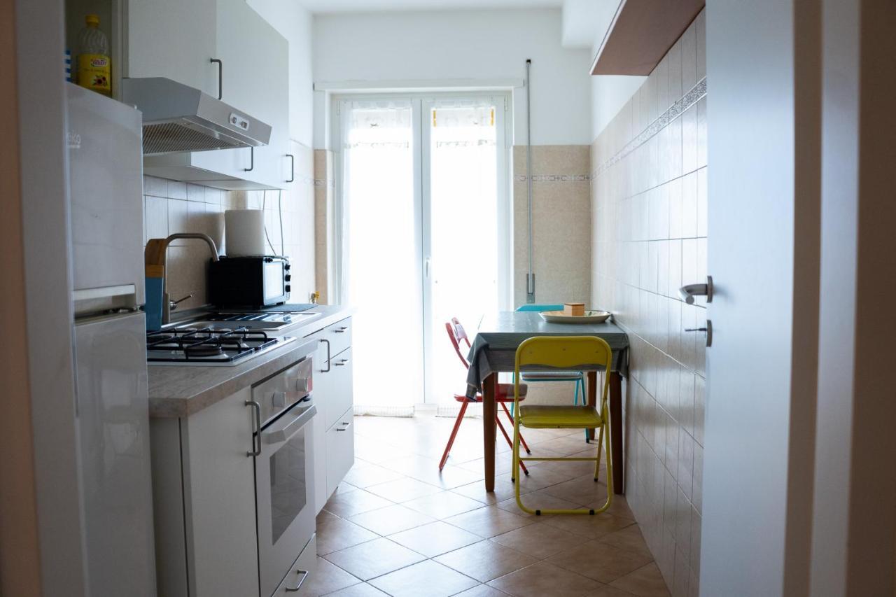 Nonna Pina Guest House Moderno Appartamento Vicino Metro AWifi,Netflix Rome Buitenkant foto