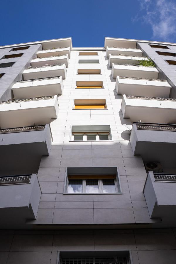 Nonna Pina Guest House Moderno Appartamento Vicino Metro AWifi,Netflix Rome Buitenkant foto