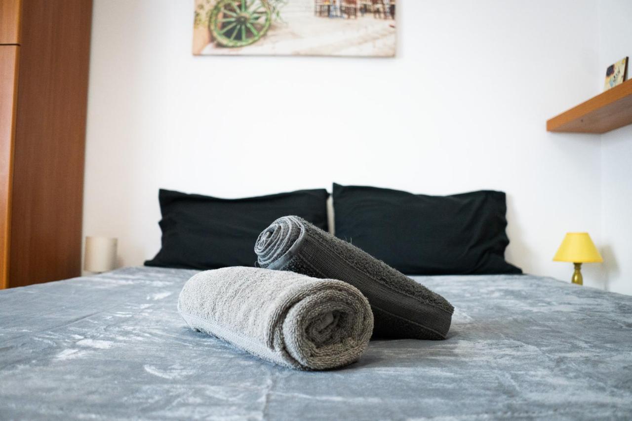 Nonna Pina Guest House Moderno Appartamento Vicino Metro AWifi,Netflix Rome Buitenkant foto